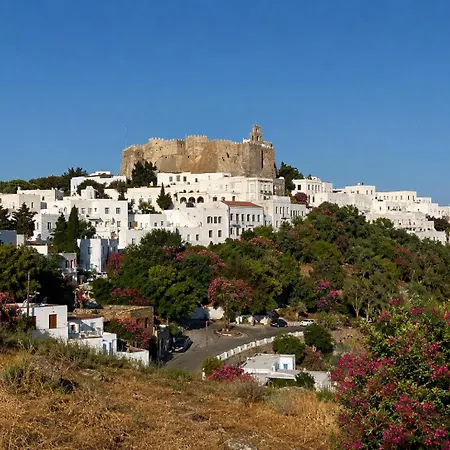Chora Heritage By Belle-stay *