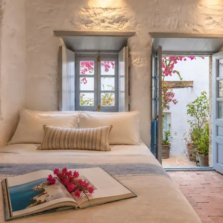Chora Heritage By Belle-stay *