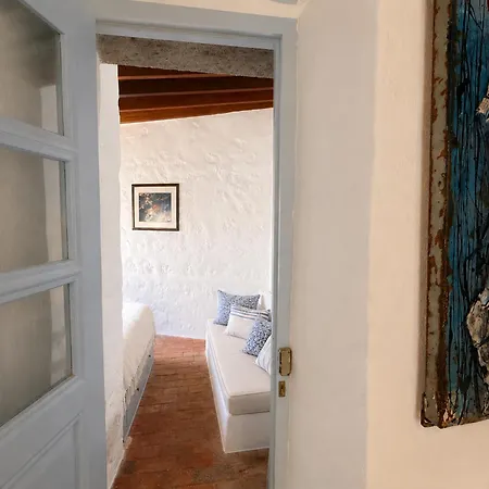 Chora Heritage By Belle-stay Feriehus Pátmos