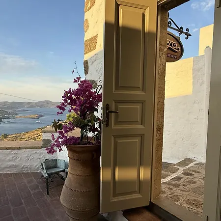 Chora Heritage By Belle-stay * Pátmos